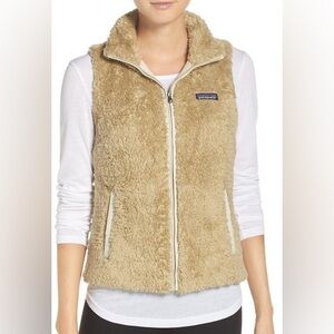 Patagonia Los Gatos Fleece Vest